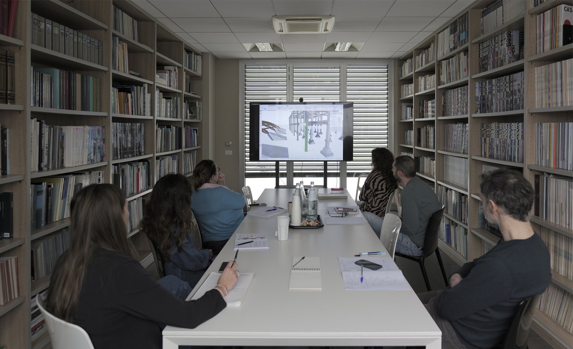 Formazione BIM